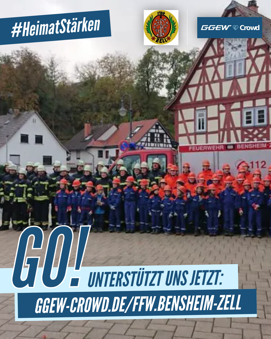 Unser aktuelles Projekt Image