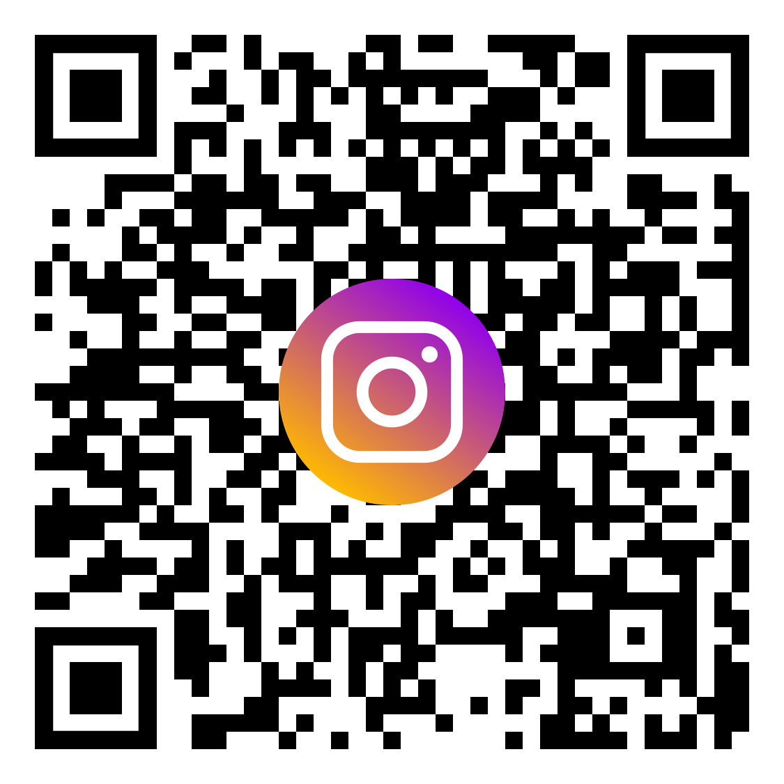 Folge uns auf Instagram Image