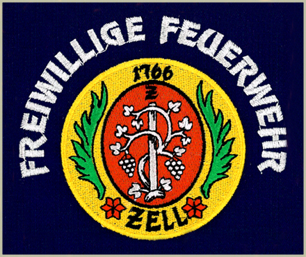 FFW Bensheim-Zell